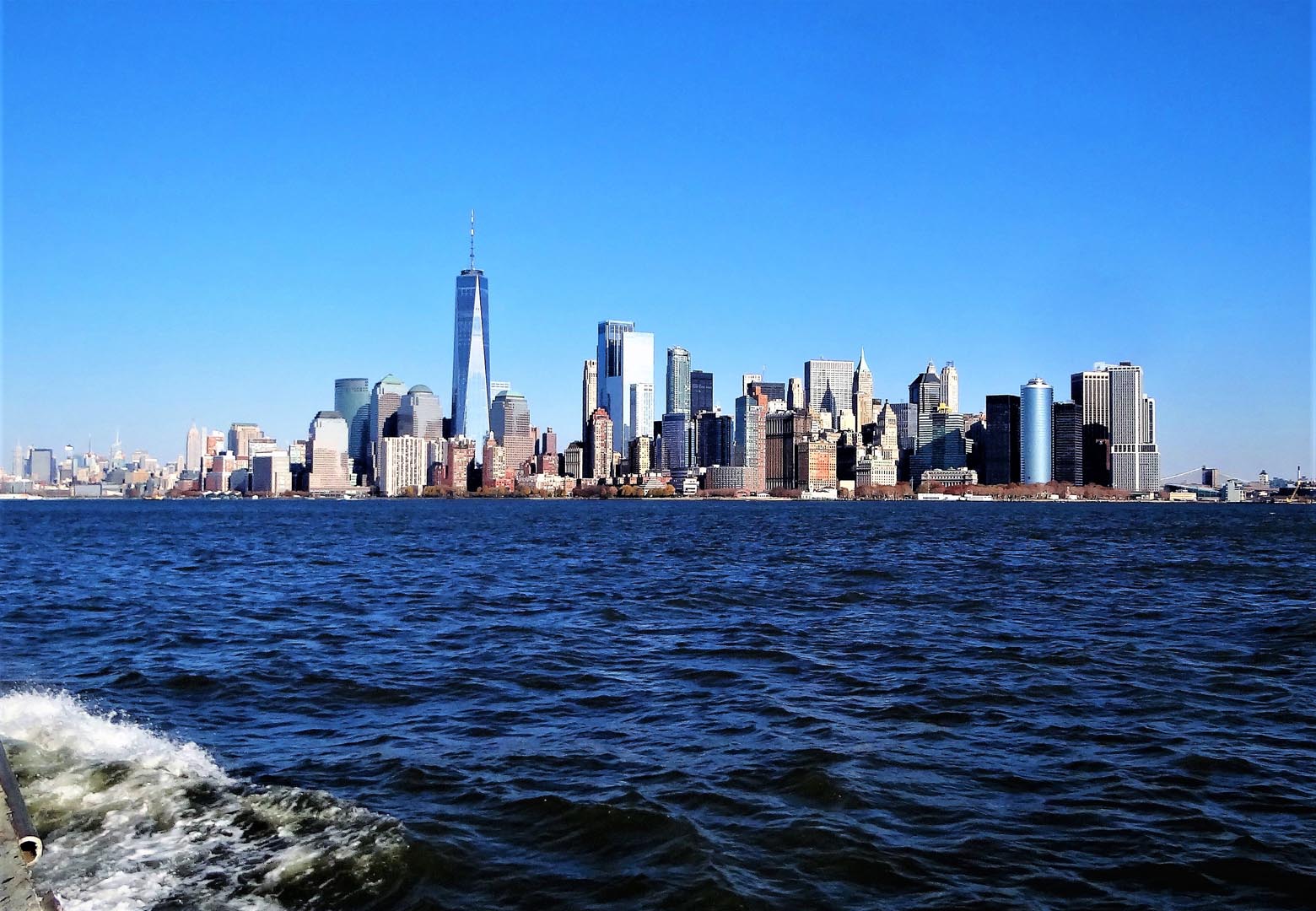 NEW YORK !!! sonda do života \